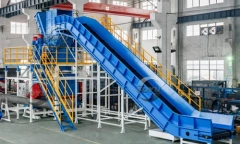 Шредер для медицинских отходов