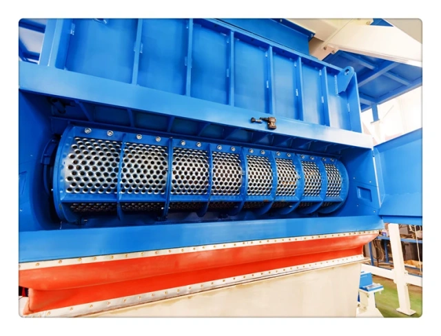 Шредер для медицинских отходов