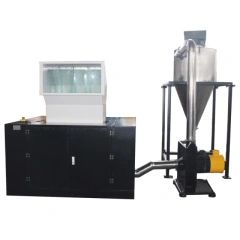 дробилка для пластика SPG