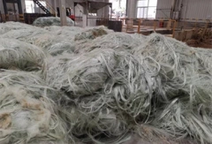 Стекловолокно Шредер, FRP Шредер