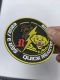 PVC patch