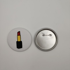 Button badge