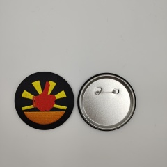 Button badge