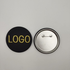 Button badge