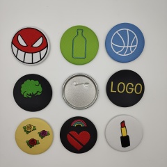Button badge
