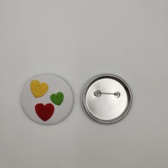 Button badge