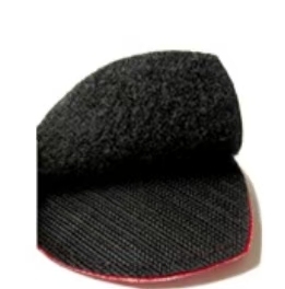 Double Velcro Patch Backing - Custom Logo Patch