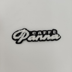 Chenille Patches