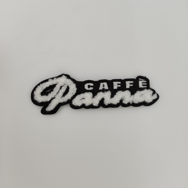 Chenille Patches