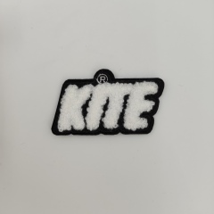 Chenille Patches