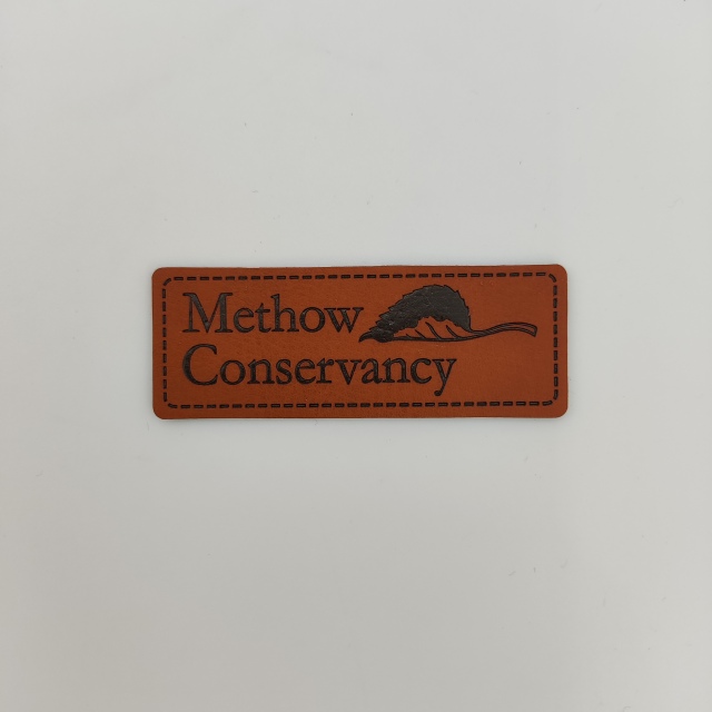 Custom Leather Patches - Custom Logo Patch & Jacket Patches