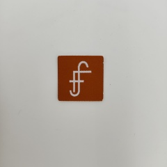 Custom Leather Patches - Custom Logo Patch & Jacket Patches