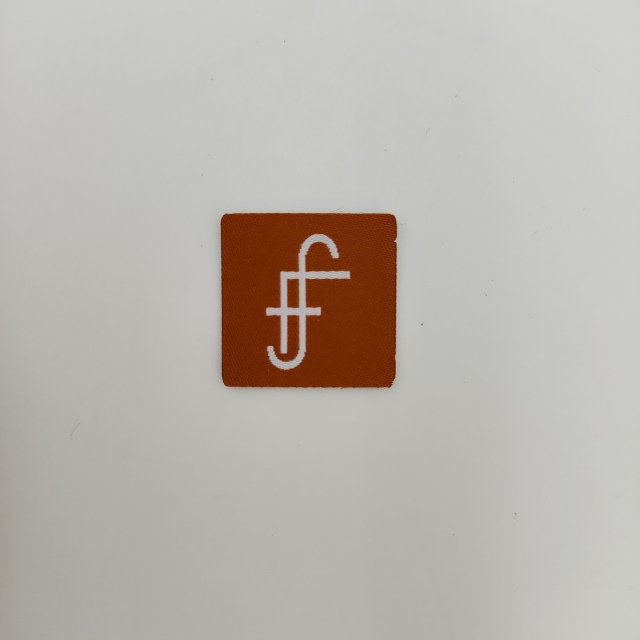 Custom Leather Patches - Custom Logo Patch & Jacket Patches