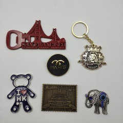 Key Chain