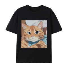Customized  printing of clothes