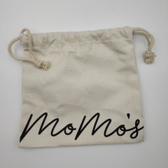 Customized printed bag