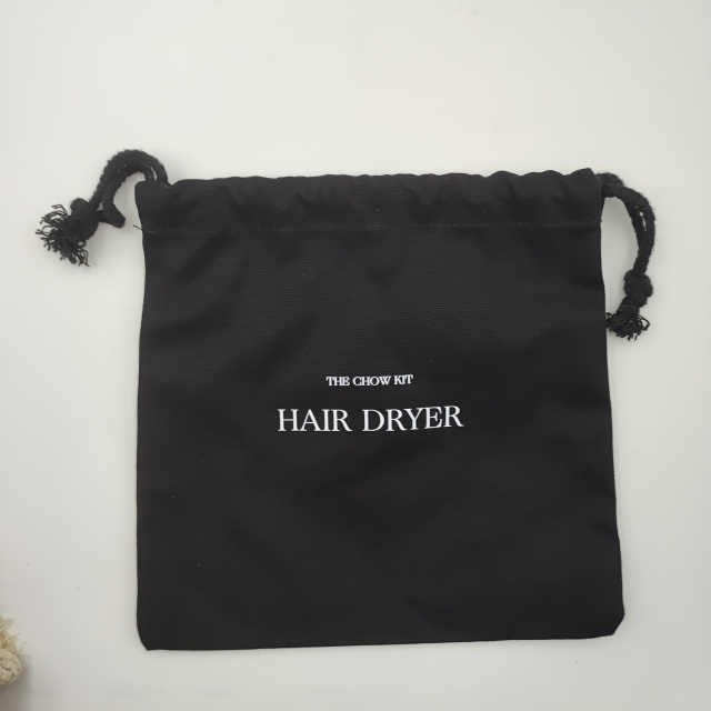 Customized printed bag