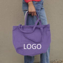 Customized printed bag