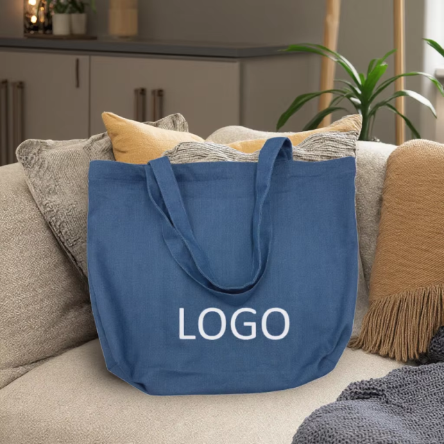 Customized printed bag