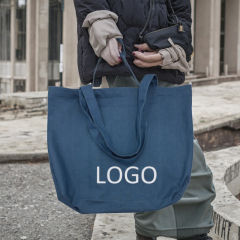 Customized printed bag