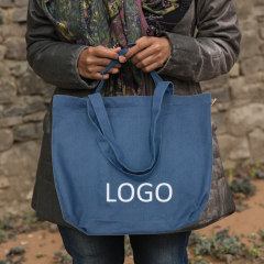 Customized printed bag