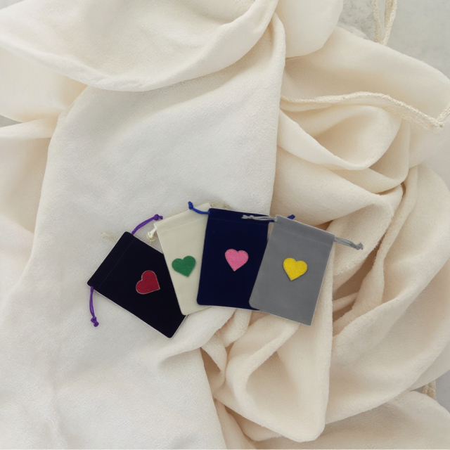 Customized printed bag