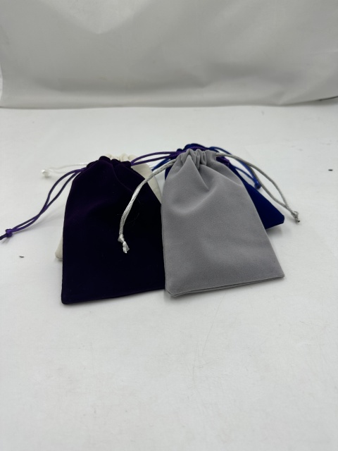 Customized printed bag