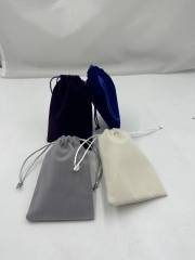 Customized printed bag