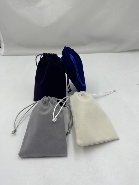 Customized printed bag