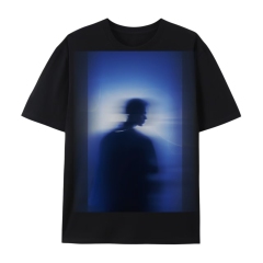 Customized  printing of clothes