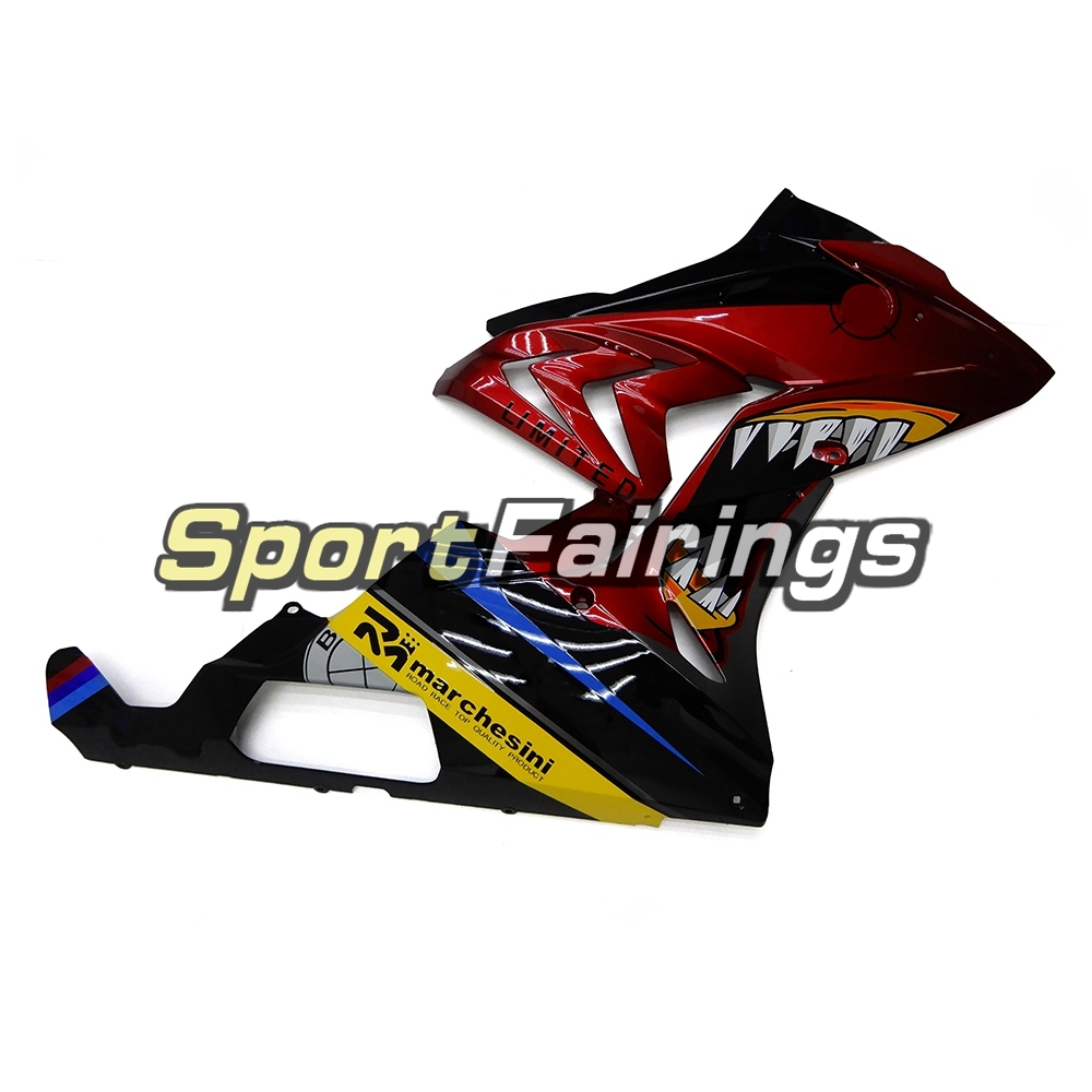Newest HP4 Designs Fairing Kit Fit For BMW S1000RR 2015 2016