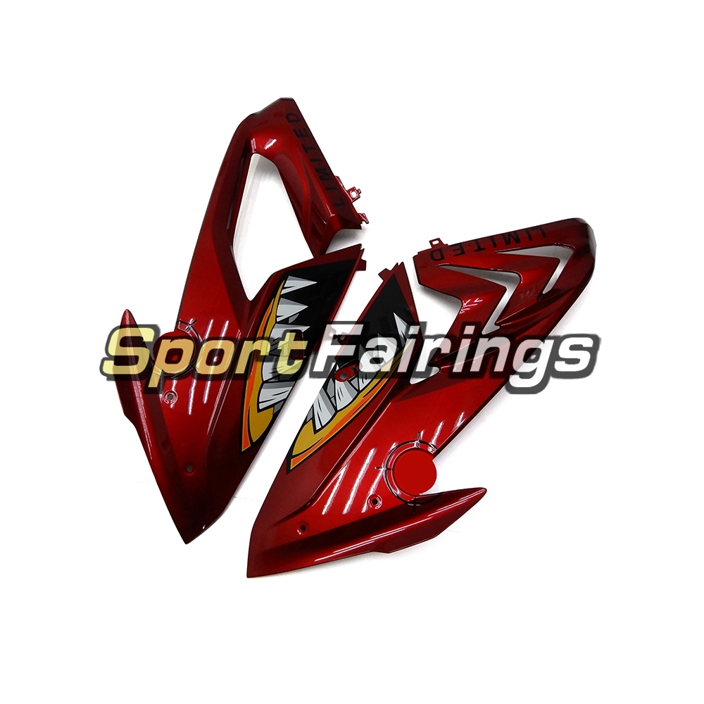 Newest HP4 Designs Fairing Kit Fit For BMW S1000RR 2015 2016