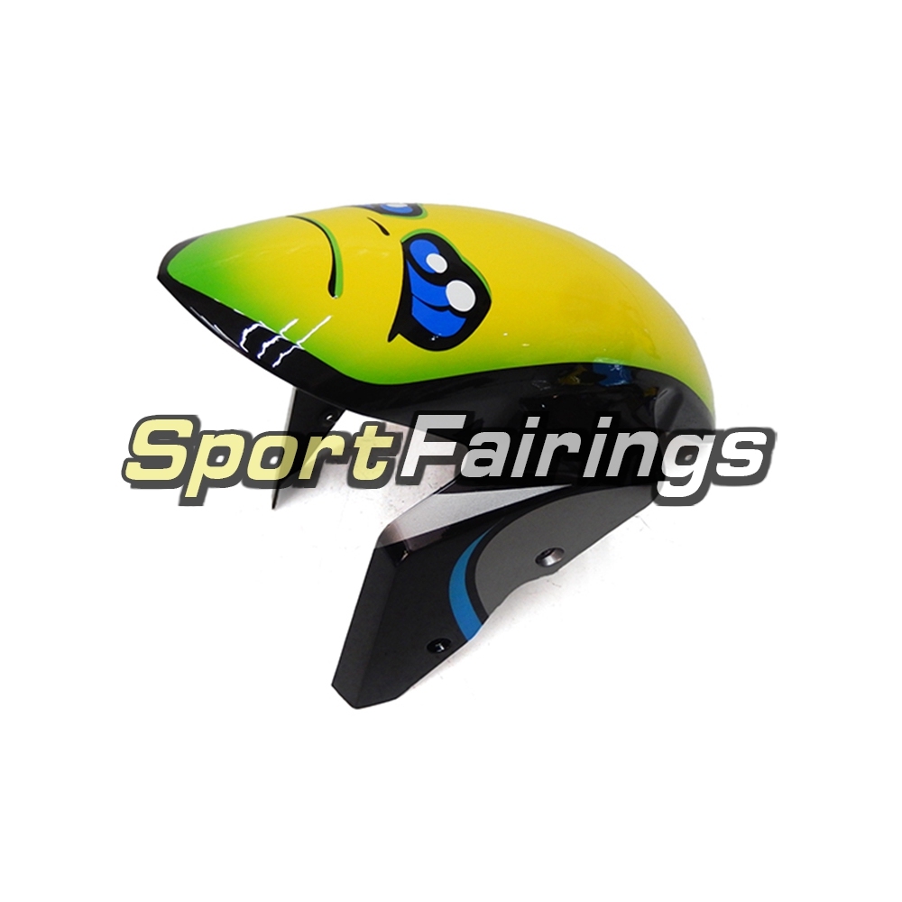 Fairing Kit Fit For BMW S1000RR 2015 2016 - SHARK ATTACK EDITION