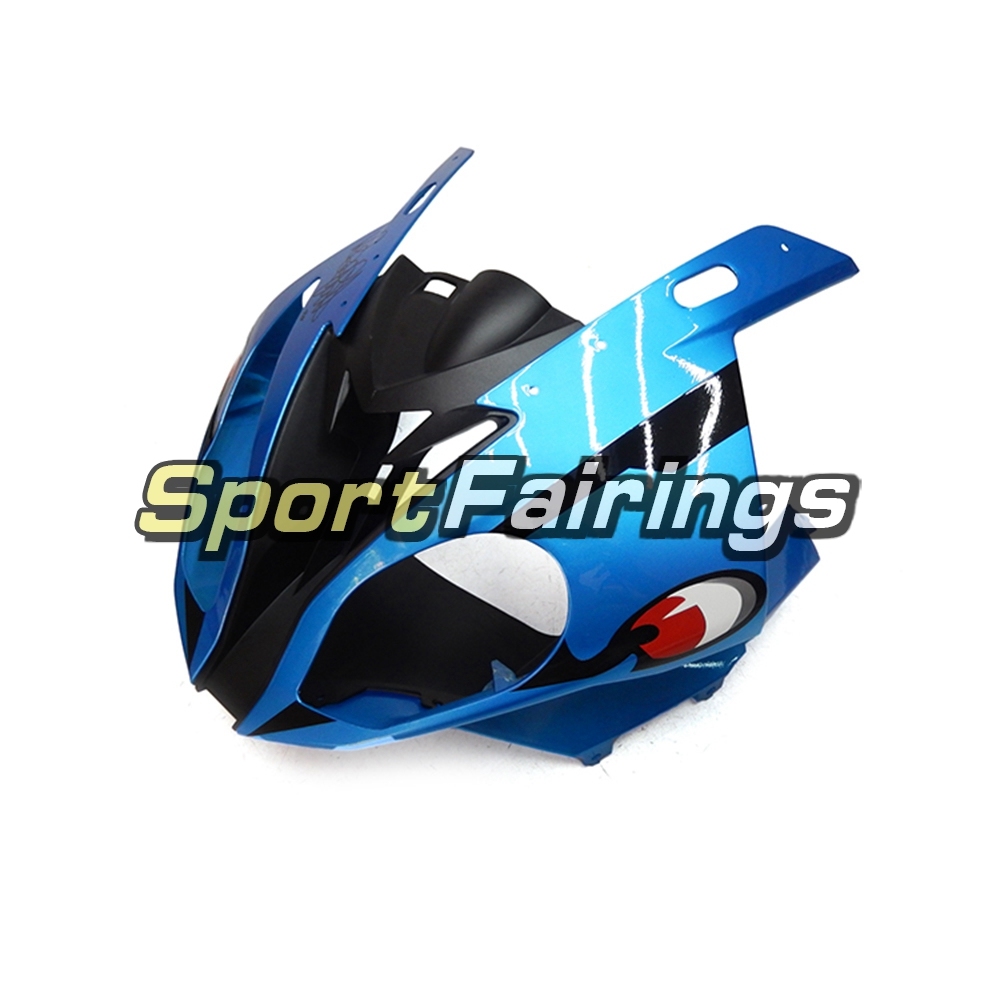 Fairing Kit Fit For BMW S1000RR 2015 2016 - SHARK ATTACK EDITION