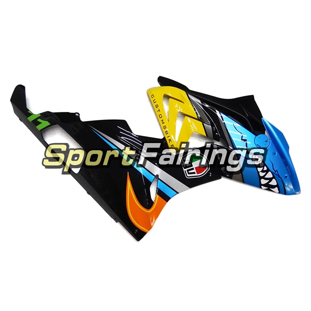 Fairing Kit Fit For BMW S1000RR 2015 2016 - SHARK ATTACK EDITION