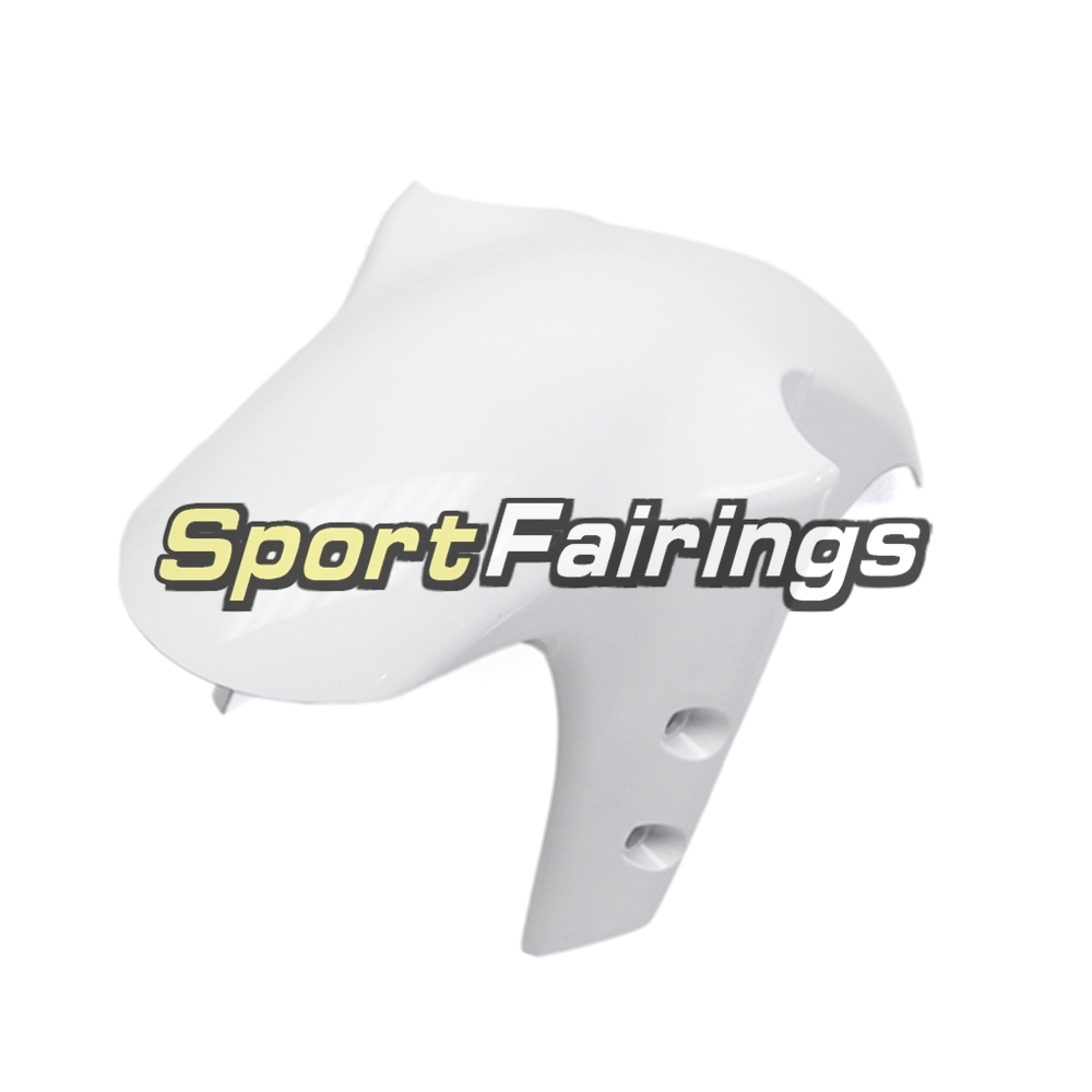 Fairing Kit Fit For Yamaha YZF R1 1998 1999 - White