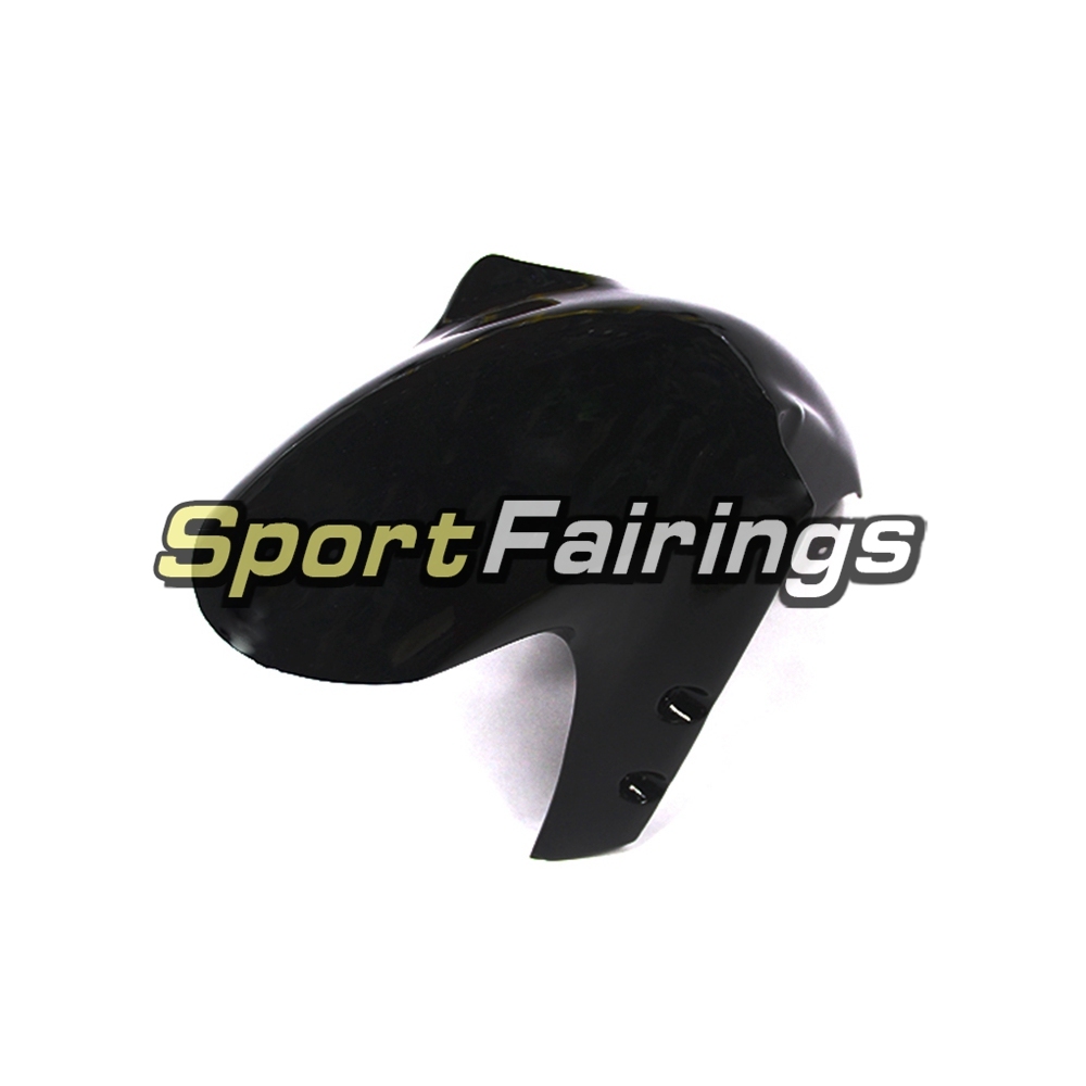 Fairing Kit Fit For Yamaha YZF R1 1998 1999 - Yellow White