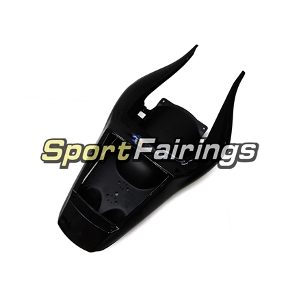 Fairing Kit Fit For Yamaha YZF R6 1998 - 2002 - Green Black