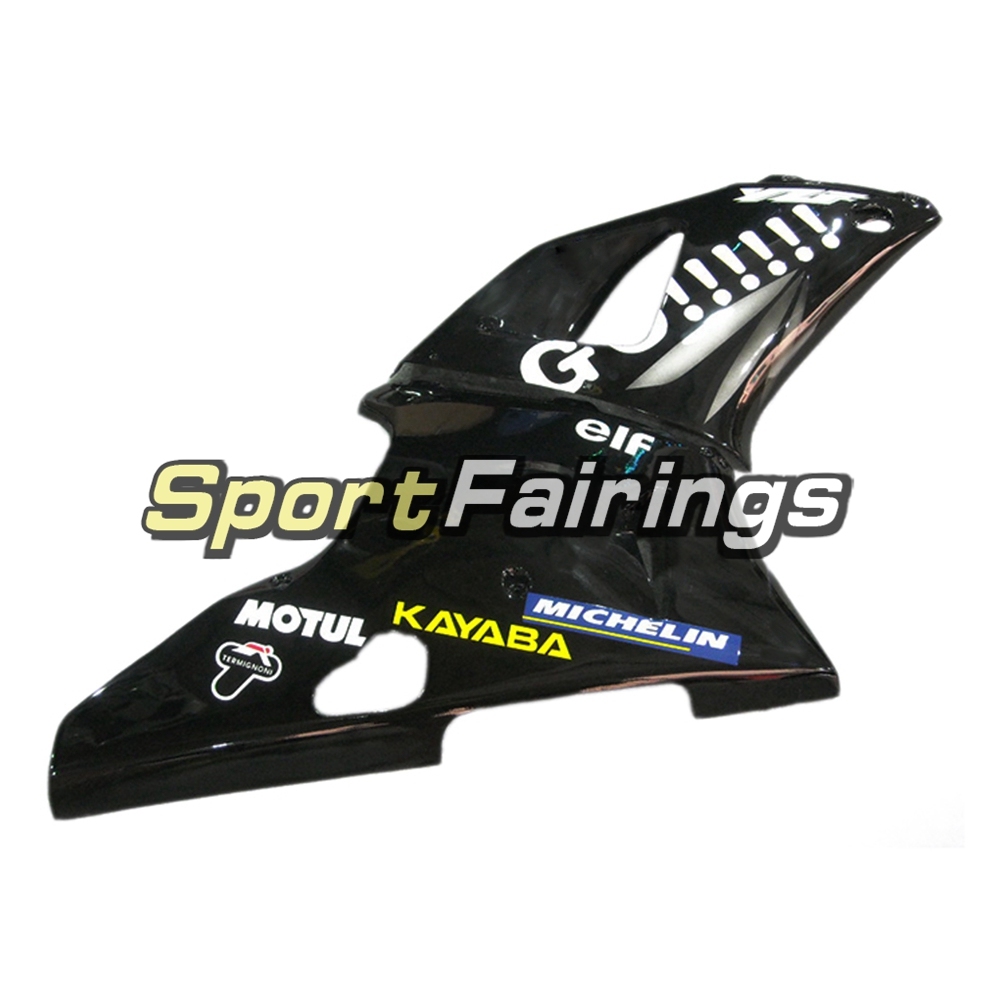 Fairing Kit Fit For Yamaha YZF R1 1998 1999 - Black