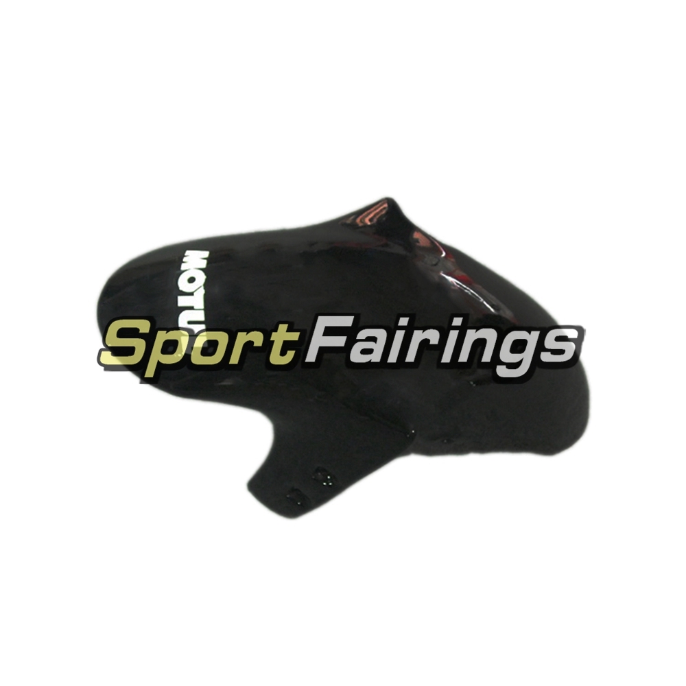 Fairing Kit Fit For Yamaha YZF R1 1998 1999 - Black