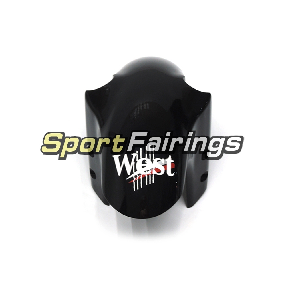Fairing Kit Fit For Yamaha YZF R1 1998 1999 - Black