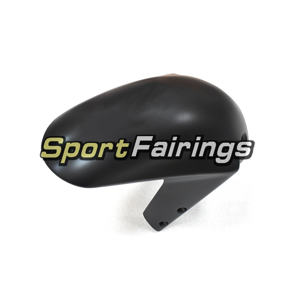 Fairing Kit Fit For Suzuki GSXR600 750 2000 - 2003 -Matte Black