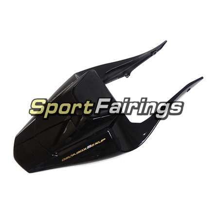 Fairing Kit Fit For Yamaha YZF R1 2000 2001 - Black Gold