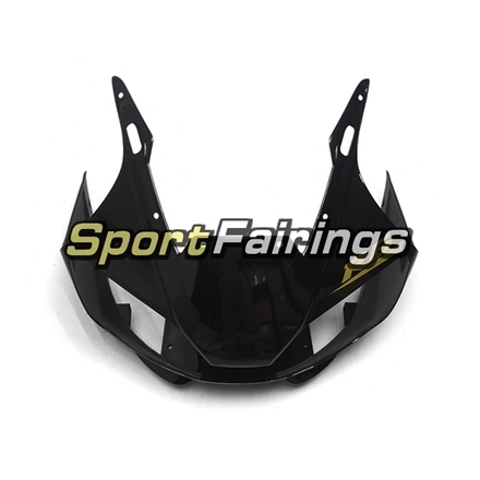 Fairing Kit Fit For Yamaha YZF R6 1998 - 2002 - Gloss Black