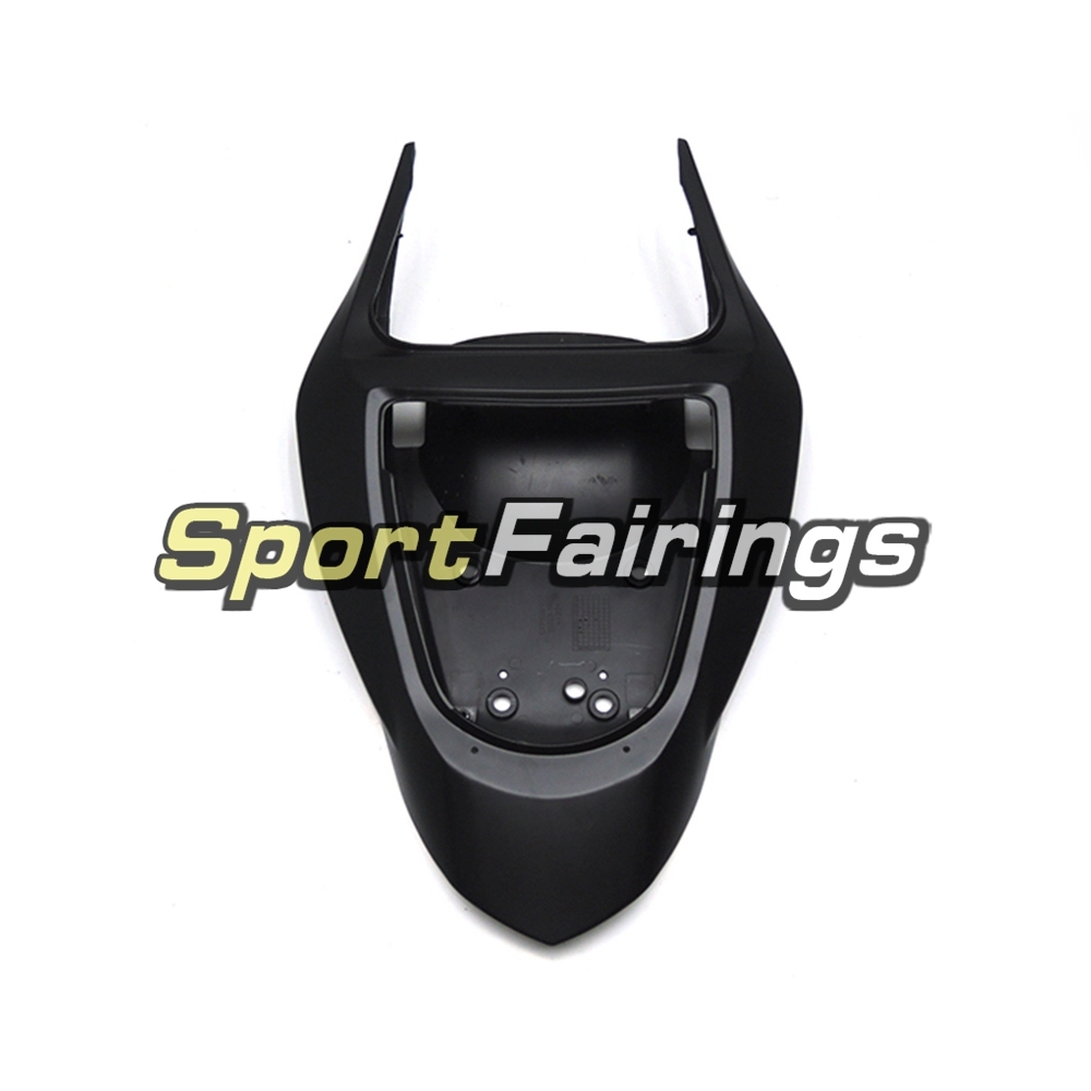 Fairing Kit Fit For Kawasaki ZX6R 2003-2004- Flat Black