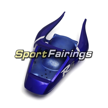 Fairing Kit Fit For Yamaha YZF R6 1998 - 2002 - Blue White