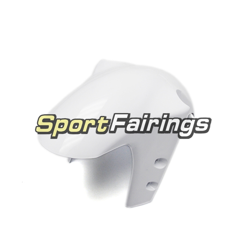 Fairing Kit Fit For Yamaha YZF R1 1998 1999 - White Black