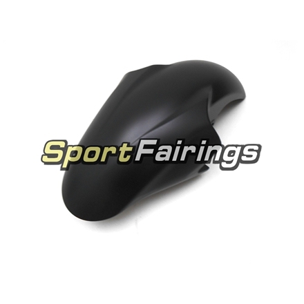 Fairing Kit Fit For Yamaha YZF R6 1998 - 2002 - Matte Black