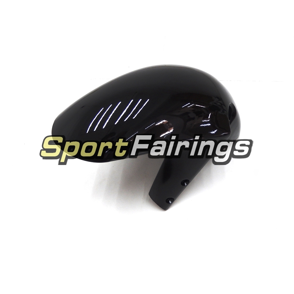Fairing Kit Fit For Suzuki GSXR600 750 2000 - 2003 -Blue White