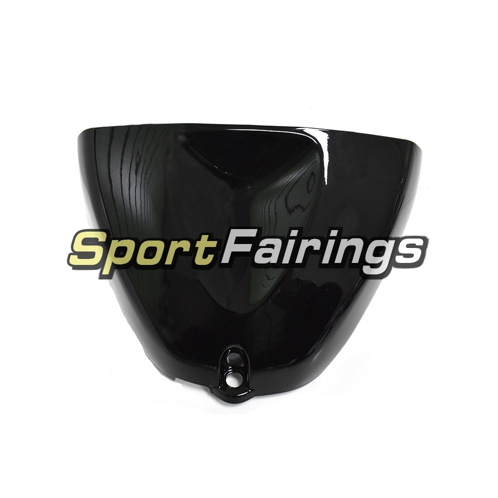 Fairing Kit Fit For Kawasaki ZX6R 2005-2006- Gloss Black